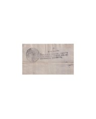1793-PS-1 ESPAÑA SPAIN REVENUE SEALLED PAPER PAPEL SELLADO 1793 SELLO 4to.
