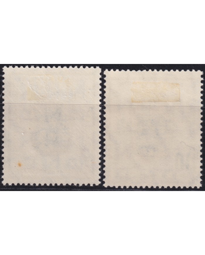 F-EX47179 GERMANY 1955 MLH STUGGART BADEN - WURTTEMBERG.
