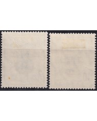 F-EX47179 GERMANY 1955 MLH STUGGART BADEN - WURTTEMBERG.