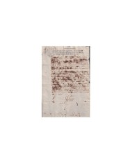 1809-PS-2 ESPAÑA SPAIN REVENUE SEALLED PAPER PAPEL SELLADO 1809 SELLO 4to.