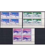 F-EX47391 LIECHTENSTEIN MNH 1979 WINTER OLYMPIC GAMES LAKE PLACID BLOCK 4.