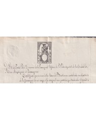 1866-PS-93 ESPAÑA SPAIN REVENUE SEALLED PAPER PAPEL SELLADO 1866 SELLO 9no.