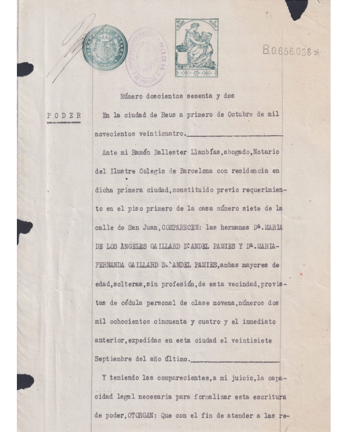 1910-PS-3 ESPAÑA SPAIN REVENUE SEALLED PAPER PAPEL SELLADO 1910 SELLO 5º.