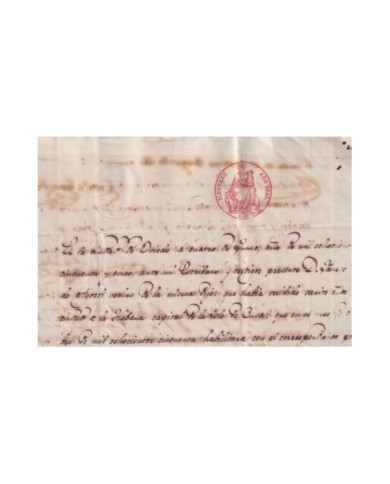 1855-PS-1 ESPAÑA SPAIN REVENUE SEALLED PAPER PAPEL SELLADO 1855 SELLO ILUSTRES.