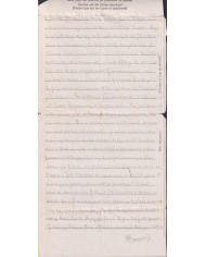 F-EX47822 GERMANY1942 WWII POW STALAG VA KRIEGSGEFANGENENPOST TO FRANCE.