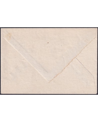 F-EX47830 GERMANY 1944 WOMAN & SOLDIER COVER FRANKFURT.