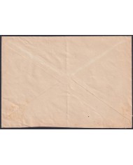 F-EX47844 GERMANY 1942 FREIBURG COVER CASTE.