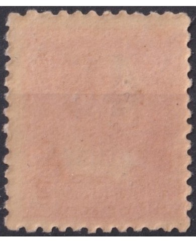F-EX37775 SPAIN ESPAÑA 1938 MNH NOT ISSUE OVERPRINT RED “45 céntimos”.