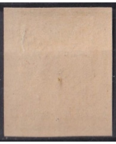 F-EX41554 SPAIN ESPAÑA SPANISH CABO JUBY MARRUECOS 1c BLACK OVERPRINT MOROCCO.