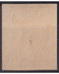 F-EX41554 SPAIN ESPAÑA SPANISH CABO JUBY MARRUECOS 1c BLACK OVERPRINT MOROCCO.