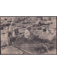 F-EX40941 SPAIN MOROCCO MELILLA 1925 TO SPAIN MELILLA EXPEDITIONARY ARMY POST.