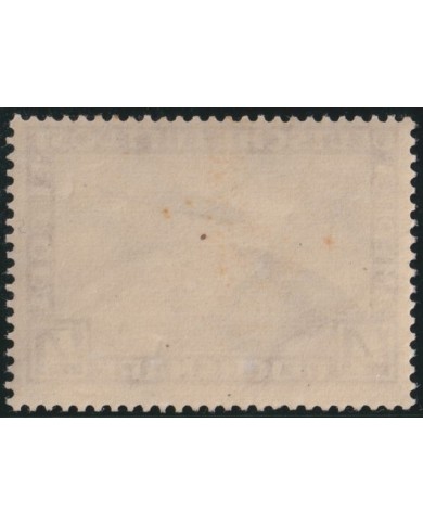 F-EX40213 GERMANY 1928 MNH 4mk ZEPPELIN GLOBE.