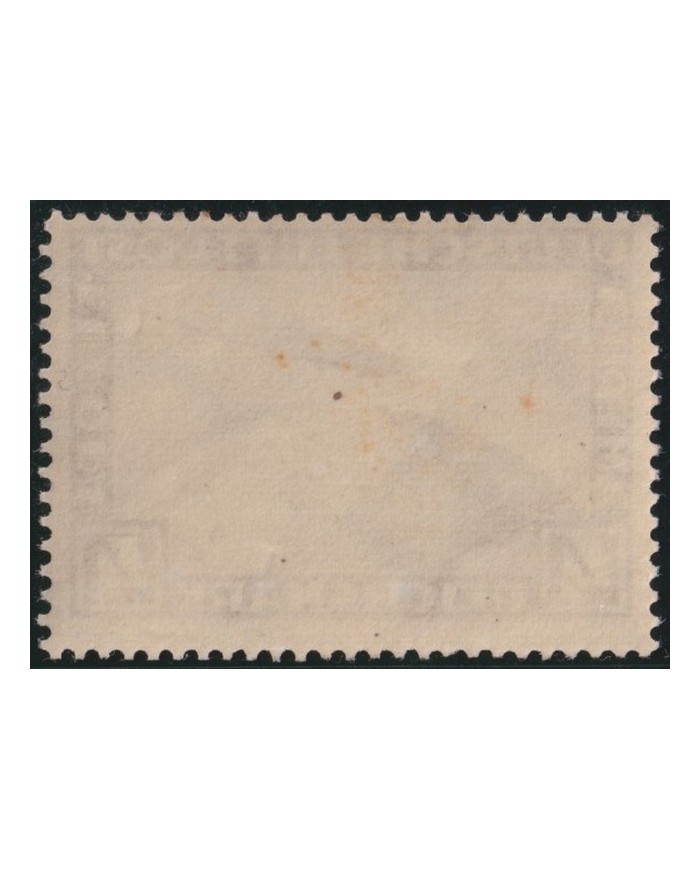 F-EX40213 GERMANY 1928 MNH 4mk ZEPPELIN GLOBE.