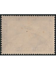 F-EX40213 GERMANY 1928 MNH 4mk ZEPPELIN GLOBE.