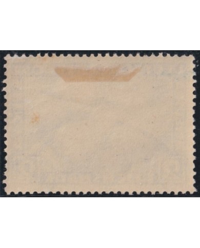 F-EX40214 GERMANY 1928 MNH 4mk ZEPPELIN GLOBE.