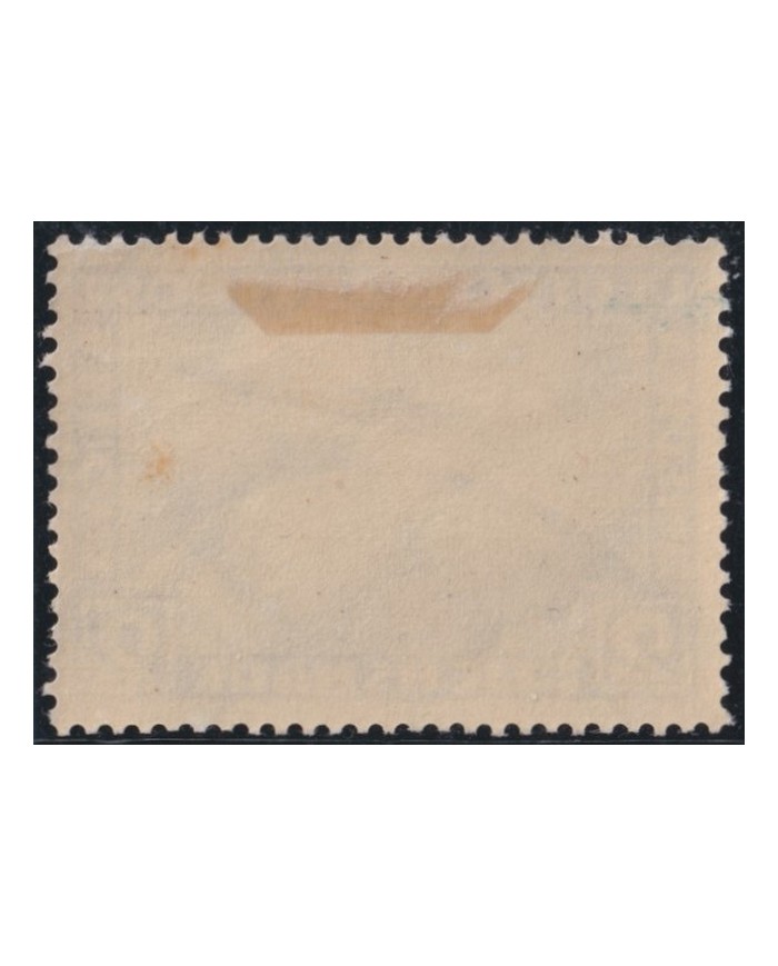 F-EX40214 GERMANY 1928 MNH 4mk ZEPPELIN GLOBE.