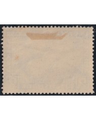 F-EX40214 GERMANY 1928 MNH 4mk ZEPPELIN GLOBE.