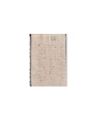 1862-PS-56 ESPAÑA SPAIN REVENUE SEALLED PAPER PAPEL SELLADO JUDICIAL1856 4rs.