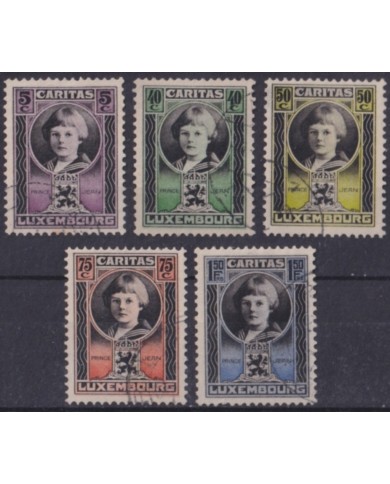 F-EX48510 LUXEMBOURG 1926 PRINCESS ADELAIDE SEMIPOSTAL USED F-EX48510 LUXEMBOURG 1926 PRINCESS ADELAIDE SEMIPOSTAL USED