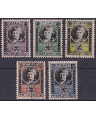 F-EX48510 LUXEMBOURG 1926 PRINCESS ADELAIDE SEMIPOSTAL USED F-EX48510 LUXEMBOURG 1926 PRINCESS ADELAIDE SEMIPOSTAL USED