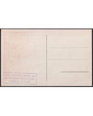 F-EX41246 FRANCE ANDORRE ANDORRA 1956 MAXIM CARD CONSEILLER.
