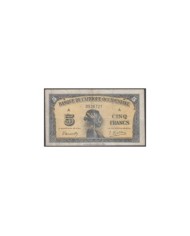 F-EX8807 RUSSIA RUSIA WWII MILITAR POST 1943.