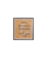 F-EX17734 ITALY CINDERELLA 1968 BOLOGNA CHILDREN CARNIVAL ORIGINAL GUM.