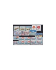 F-EX17909 MONACO MNH DISCOVERY OF AMERICA COLUMBUS COLON SHIP 1992 EUROPA.