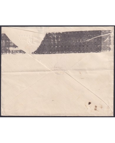 F-EX45320 EGYPT 1936 AIR MAIL EL CAIRO COVER TO ENGLAND PYRAMID CANCEL