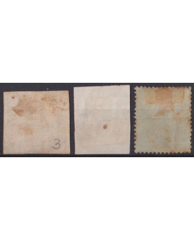 F-EX45830 FRANCE CLASSIC STAMPS LOT HIGHT VALUE 1c UNUED +300€.