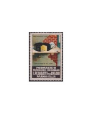 F-EX18038 ITALY CINDERELLA CIRCA 1930 FORTIA SALUS FERRO CHINA SANTINI HERCULES