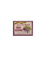 F-EX17783 ITALY CIRCA 1940 CINDERELLA WORK ACCIDENT SEMIPOSTAL 57x31mm.