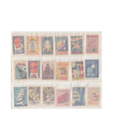 F-EX6492 HUNGARY CZECHOSLOVAKIA RUSSIA MATCHES CINDERELLA LOT +80 DIFF