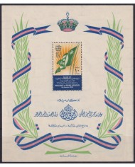 F-EX49855 EGYPT MLH 1952 BIRTH OF CROWN PRINCE FUAD.