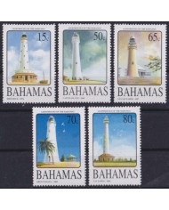 F-EX55269 BAHAMAS MNH 2006 LIGHTHOUSE.