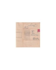 F-EX16570 GERMANY DACHAU CONCENTRATIONLAGER CONCENTRATION 1943 POW WWII.