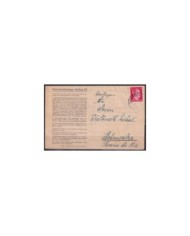 F-EX16570 GERMANY DACHAU CONCENTRATIONLAGER CONCENTRATION 1943 POW WWII.