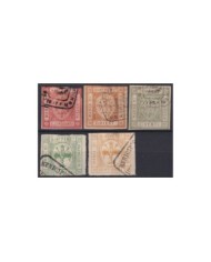 F-EX17084 ITALY ITALIA LOCAL REVENUE MARCA DI RISCONTRO DIR PERC.