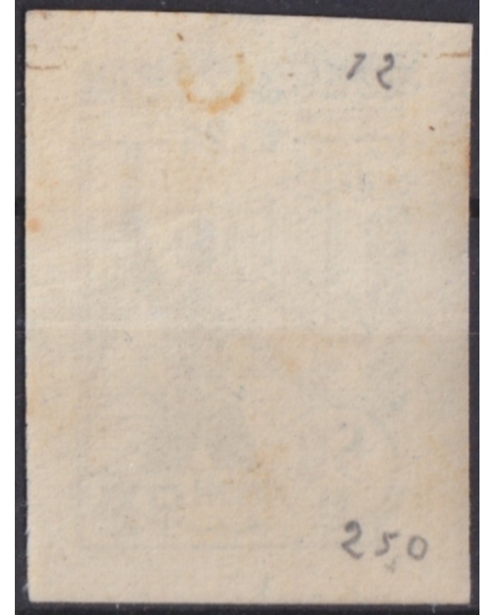 F-EX52242 KOREA 1948 LABOR DAY USED +500€ HIGHT VALUE.