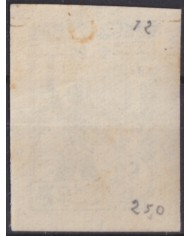 F-EX52242 KOREA 1948 LABOR DAY USED +500€ HIGHT VALUE.