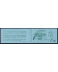 F-EX44026 SWEDEN SVERIGE SUEDE MNH 1982 BOOKLED NOBEL PRIZE AWARD PHYSICS.