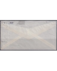 F-EX56678 GERMANY 1933-34 HINDENBURG 1933 5pf MUNICH SPECIAL CANCEL COVER.