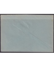 F-EX56698 GERMANY 1933-34 HINDENBURG 1937 12pf BERLIN SPECIAL CANCEL COVER.