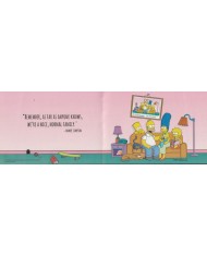 F-EX55886 SPAIN ESPAÑA MNH 2019 THE SIMPSONS CARTOONS SPECIAL SHEET.