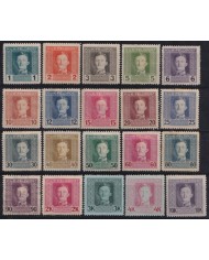 F-EX54230 AUSTRIA MH KUK MILITAR POST.