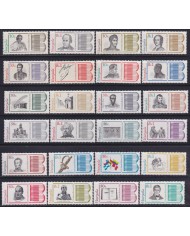 F-EX55839 VENEZUELA MNH 1983 300th ANIV BIRTH OF SIMON BOLIVAR.