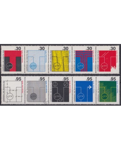 F-EX56847 VENEZUELA MNH 1978 LABOR DAY WORKMAN.