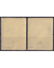 F-EX58892 LIECHTENSTEIN 1939 MH COAT OF ARMS +15€.