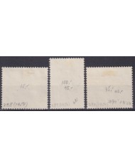F-EX58880 LIECHTENSTEIN 1953 USED ART PANTING CATALOGUE +35€.