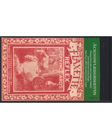 F-EX59281 ENGLAND GUERNSEY MNH 1992 BOOKLED THOMAS DE LA RUE.